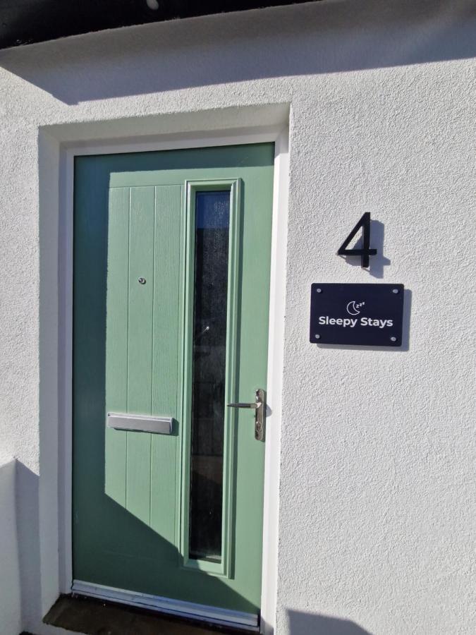 3 Bedroom Stylish Home Merthyr Merthyr Tydfil Eksteriør bilde