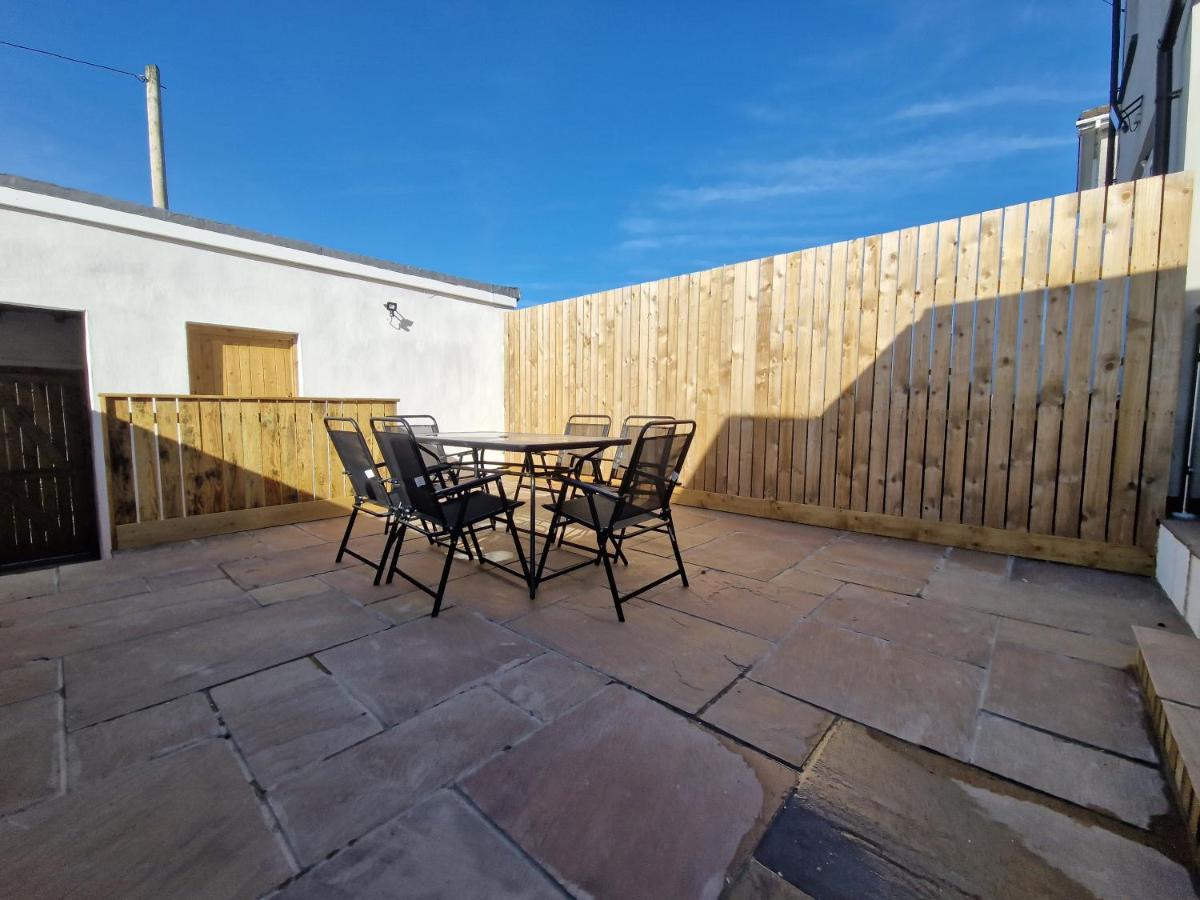 3 Bedroom Stylish Home Merthyr Merthyr Tydfil Eksteriør bilde