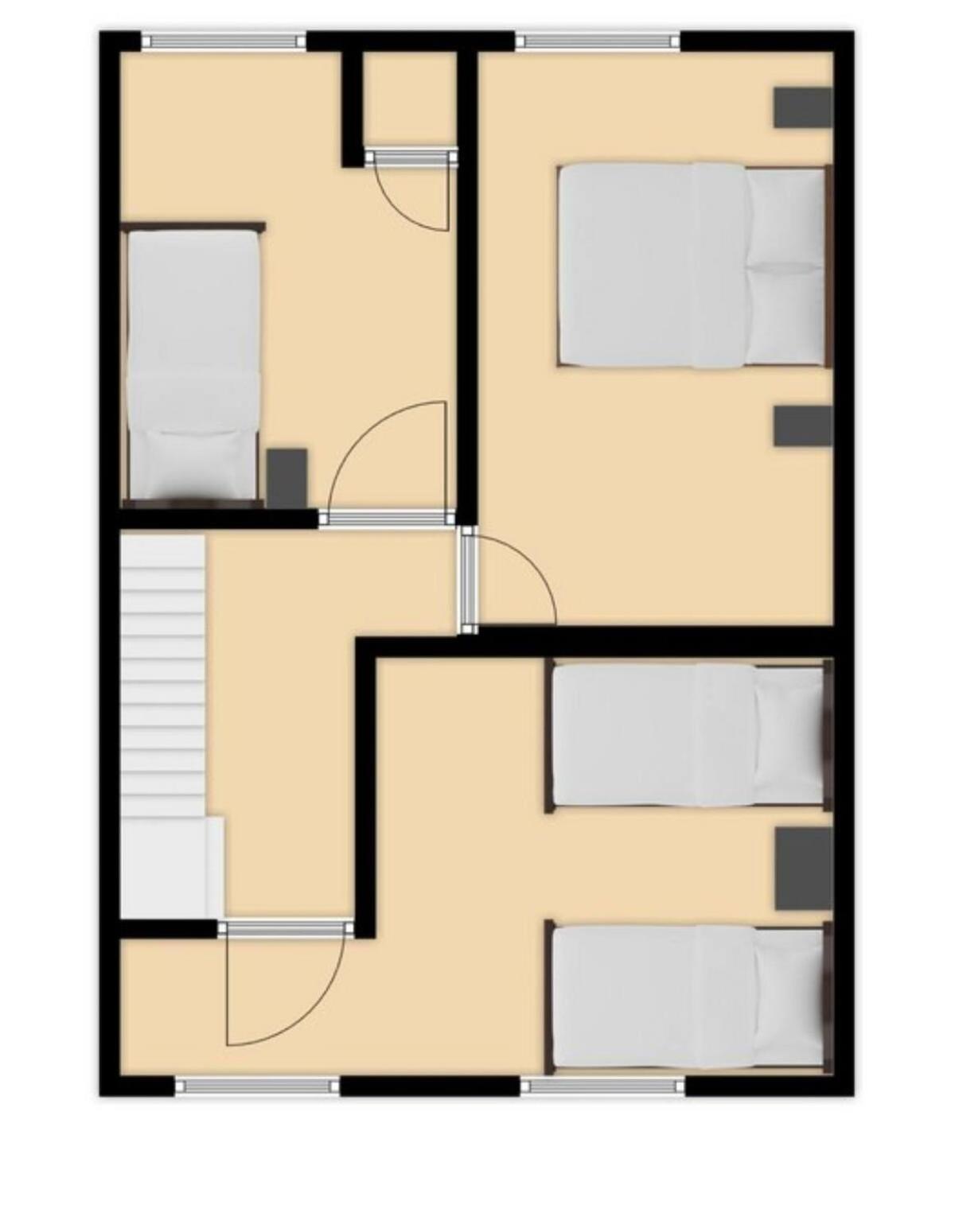 3 Bedroom Stylish Home Merthyr Merthyr Tydfil Eksteriør bilde